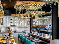 Fiesta Americana Riviera Nayarit Resort and Spa