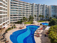 Fiesta Americana Riviera Nayarit Resort and Spa