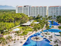 Fiesta Americana Riviera Nayarit Resort and Spa