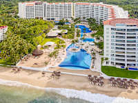 Fiesta Americana Riviera Nayarit Resort and Spa