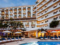 Villa Premiere Boutique Hotel and Romantic Getaway