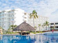 Marival Emotions Resort and Suites Riviera Nayarit by Mercure
