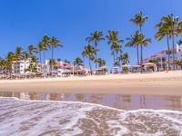 Marival Emotions Resort and Suites Riviera Nayarit by Mercure