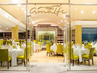 Marival Emotions Resort and Suites Riviera Nayarit by Mercure