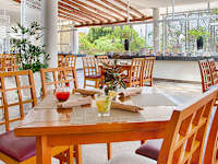 Marival Emotions Resort and Suites Riviera Nayarit by Mercure