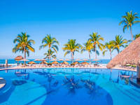 Marival Emotions Resort and Suites Riviera Nayarit by Mercure