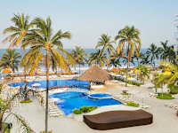 Marival Emotions Resort and Suites Riviera Nayarit by Mercure