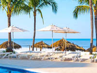 Marival Emotions Resort and Suites Riviera Nayarit by Mercure