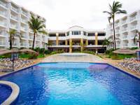 Marival Emotions Resort and Suites Riviera Nayarit by Mercure
