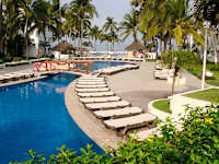 Marival Emotions Resort and Suites Riviera Nayarit by Mercure