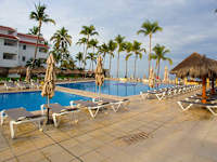 Marival Emotions Resort and Suites Riviera Nayarit by Mercure