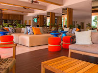 Marival Emotions Resort and Suites Riviera Nayarit by Mercure