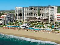 Dreams Vallarta Bay Resort and Spa