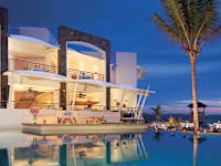 Dreams Vallarta Bay Resort and Spa