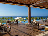 Dreams Vallarta Bay Resort and Spa