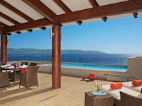 Dreams Vallarta Bay Resort and Spa