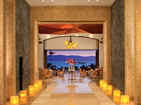 Dreams Vallarta Bay Resort and Spa