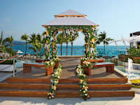 Dreams Vallarta Bay Resort and Spa