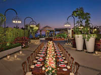 Dreams Vallarta Bay Resort and Spa