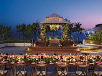 Dreams Vallarta Bay Resort and Spa