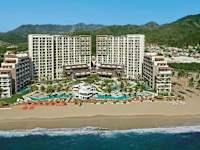 Dreams Vallarta Bay Resort and Spa