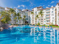 Vamar Vallarta All Inclusive Marina and Beach Resort