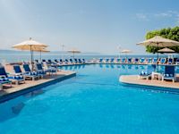 Vamar Vallarta All Inclusive Marina and Beach Resort