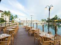 Vamar Vallarta All Inclusive Marina and Beach Resort