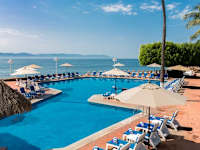 Vamar Vallarta All Inclusive Marina and Beach Resort