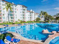 Vamar Vallarta All Inclusive Marina and Beach Resort