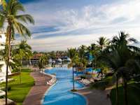 Vamar Vallarta All Inclusive Marina and Beach Resort