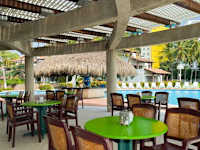 Vamar Vallarta All Inclusive Marina and Beach Resort