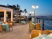 Vamar Vallarta All Inclusive Marina and Beach Resort