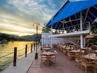 Vamar Vallarta All Inclusive Marina and Beach Resort