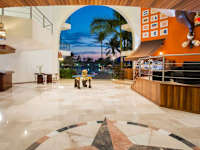 Vamar Vallarta All Inclusive Marina and Beach Resort