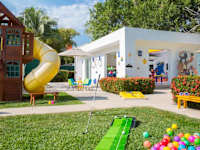 Vamar Vallarta All Inclusive Marina and Beach Resort