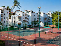 Vamar Vallarta All Inclusive Marina and Beach Resort