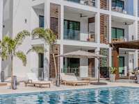 Acqua Di Mare Resort