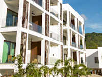 Acqua Di Mare Resort