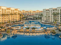 Hyatt Ziva Los Cabos