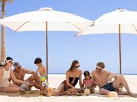 Hyatt Ziva Los Cabos