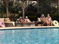 Hyatt Ziva Los Cabos