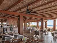 Hyatt Ziva Los Cabos