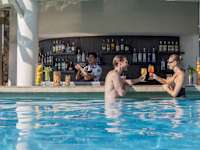 Hyatt Ziva Los Cabos