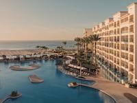 Hyatt Ziva Los Cabos