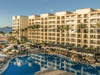 Hyatt Ziva Los Cabos