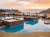 Tesoro Los Cabos