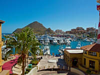 Tesoro Los Cabos