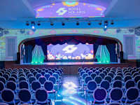 Royal Solaris Los Cabos