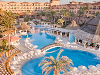 Royal Solaris Los Cabos
